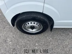 日産 NV100クリッパー