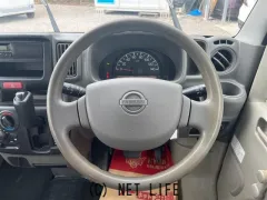 日産 NV100クリッパー