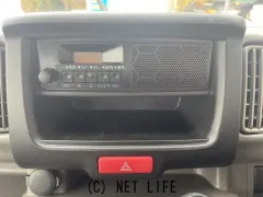 日産 NV100クリッパー