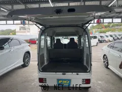 日産 NV100クリッパー