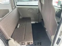 日産 NV100クリッパー