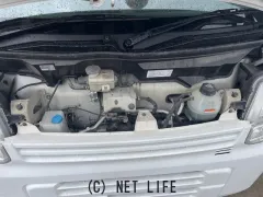 日産 NV100クリッパー