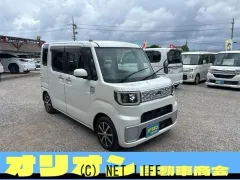 ダイハツ ウェイク