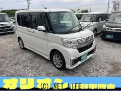 ダイハツ タント