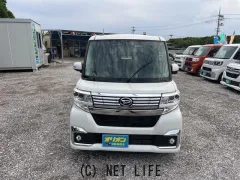 ダイハツ タント