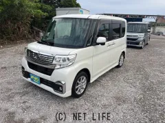 ダイハツ タント