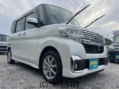 ダイハツ タント