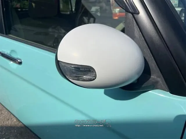 スズキ アルトラパン