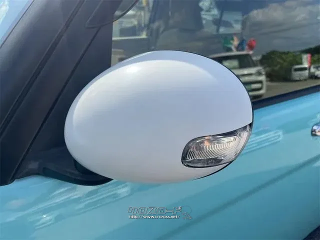 スズキ アルトラパン