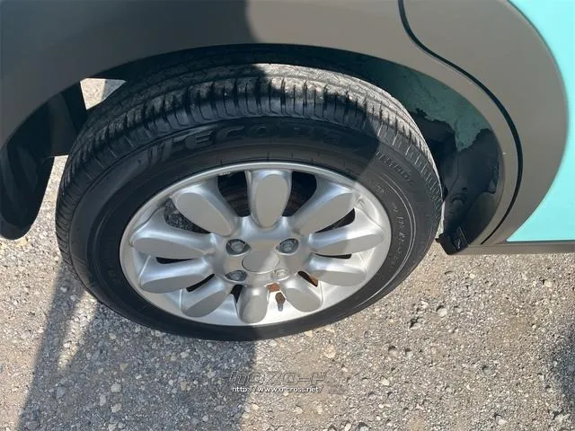 スズキ アルトラパン