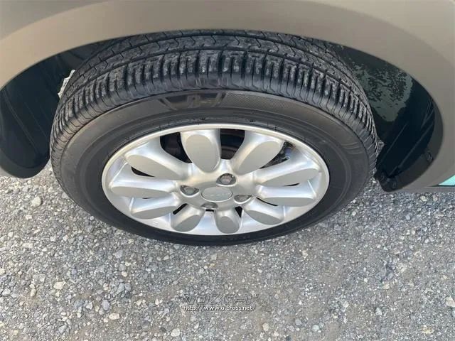 スズキ アルトラパン