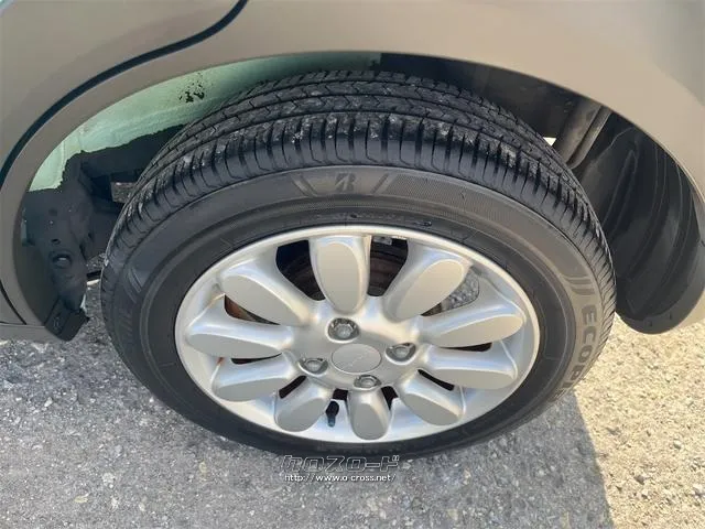 スズキ アルトラパン