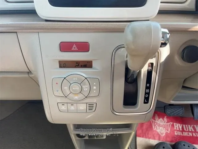 スズキ アルトラパン