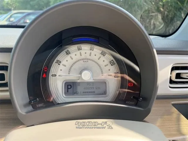 スズキ アルトラパン