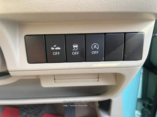 スズキ アルトラパン