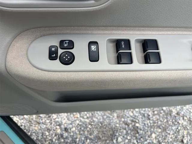 スズキ アルトラパン