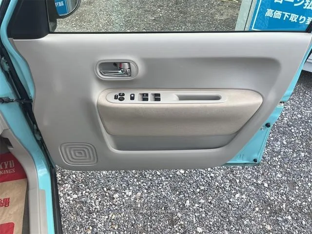 スズキ アルトラパン