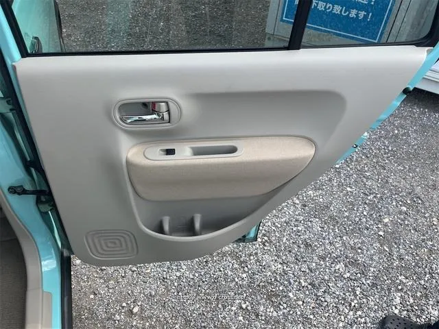 スズキ アルトラパン