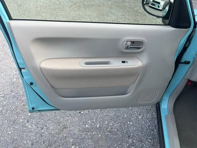 スズキ アルトラパン