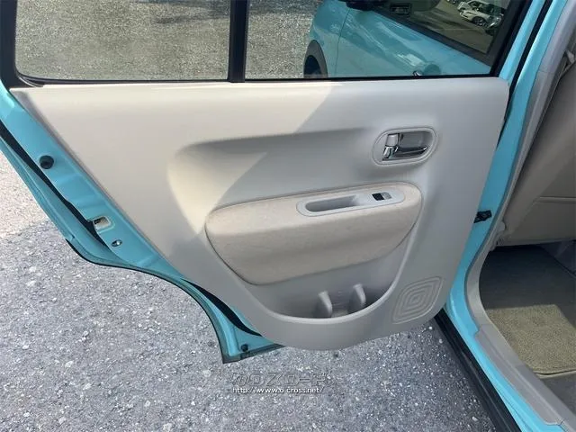 スズキ アルトラパン