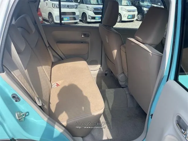 スズキ アルトラパン