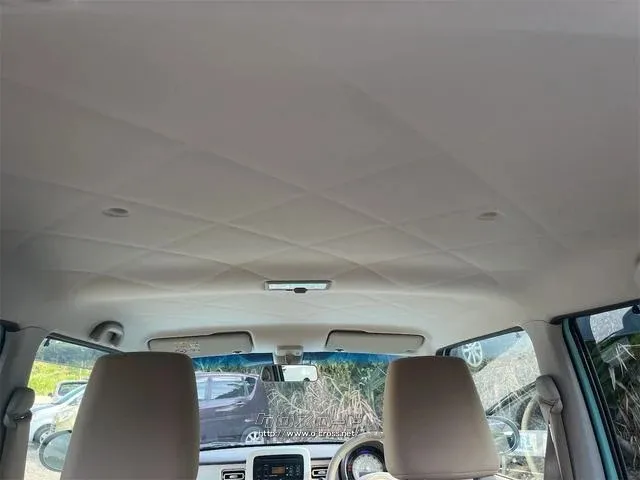 スズキ アルトラパン