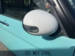 スズキ アルトラパン