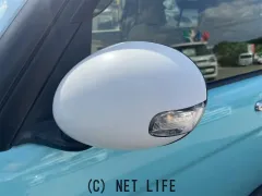 スズキ アルトラパン