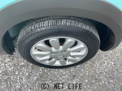 スズキ アルトラパン