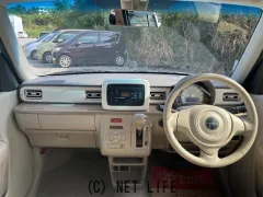 スズキ アルトラパン