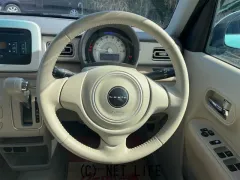 スズキ アルトラパン