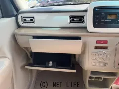 スズキ アルトラパン