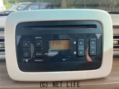 スズキ アルトラパン