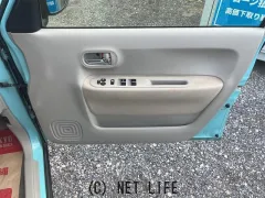 スズキ アルトラパン