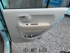 スズキ アルトラパン