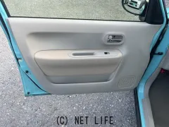 スズキ アルトラパン