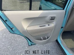 スズキ アルトラパン