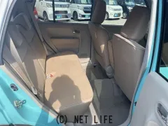 スズキ アルトラパン