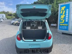 スズキ アルトラパン