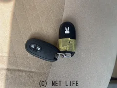 スズキ アルトラパン