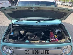 スズキ アルトラパン