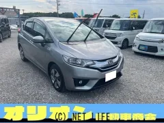 ホンダ フィット