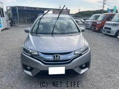 ホンダ フィット