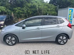 ホンダ フィット