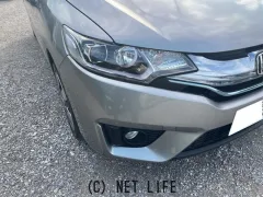ホンダ フィット