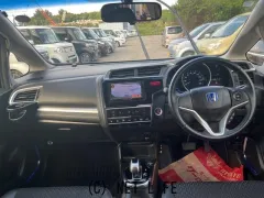 ホンダ フィット