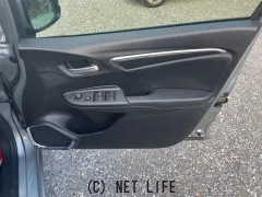 ホンダ フィット