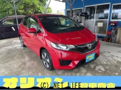 ホンダ フィット