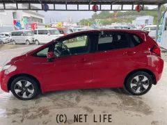 ホンダ フィット
