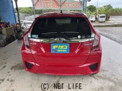 ホンダ フィット
